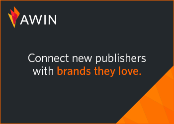Awin Publisher Referral