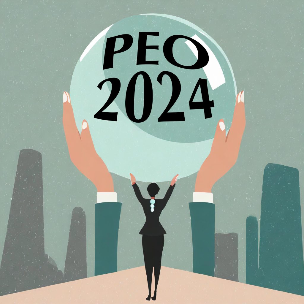 2024 PEO Industry Outlook