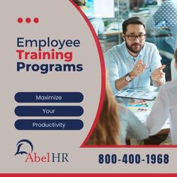 Able HR