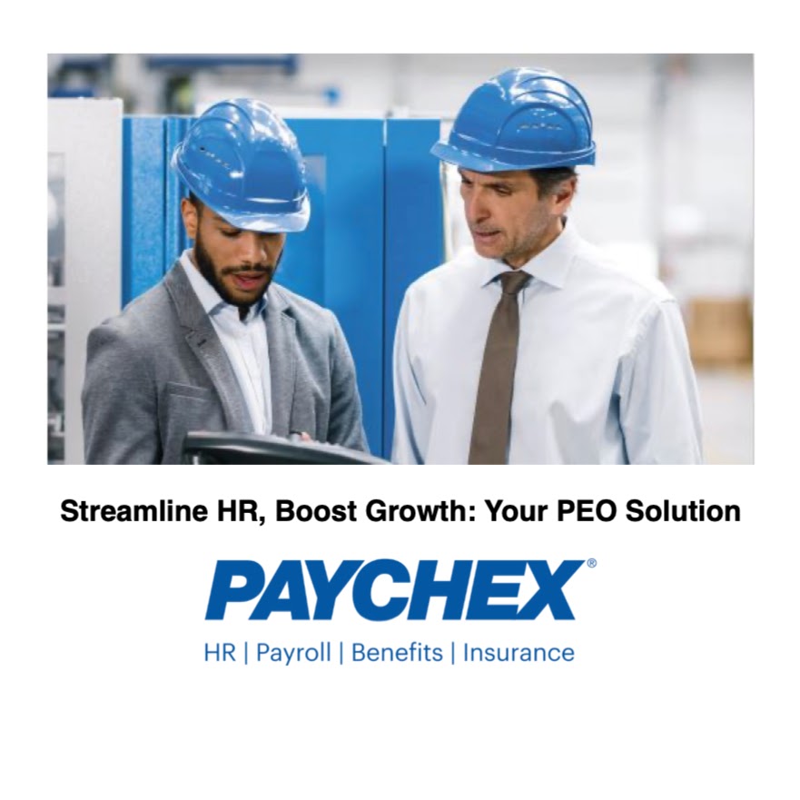 Paychex - Light Manufacturing