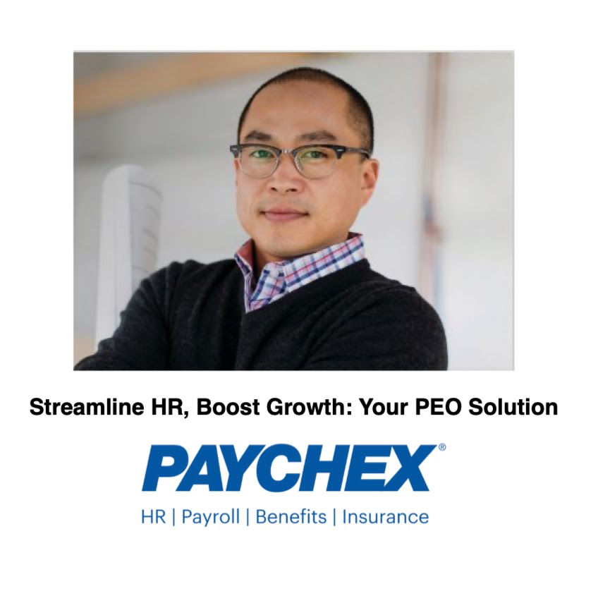 Paychex - Management