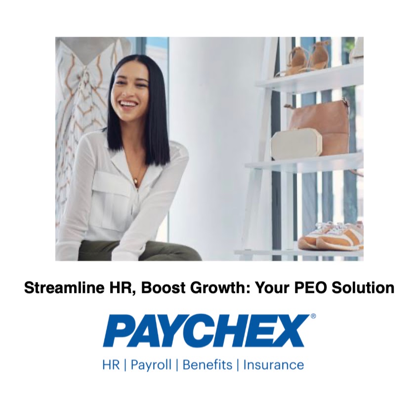 Paychex - Retail