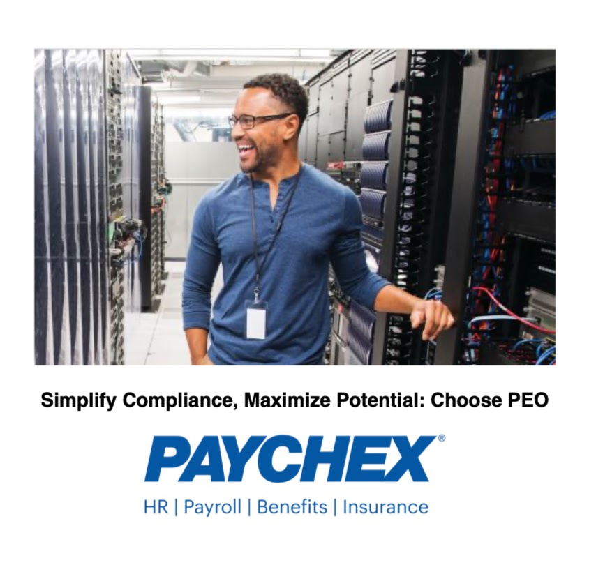 Paychex - Technology