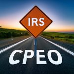 IRS - Certified Professional Employer Organization (CPEO)