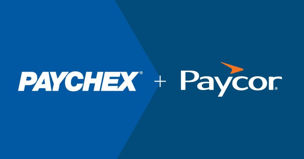 Paychex Acquires Paycor