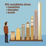 POE Consolidation drives: competition, innovation, growth.
