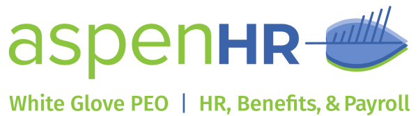 aspenHR PEO