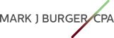Mark J Burger CPA