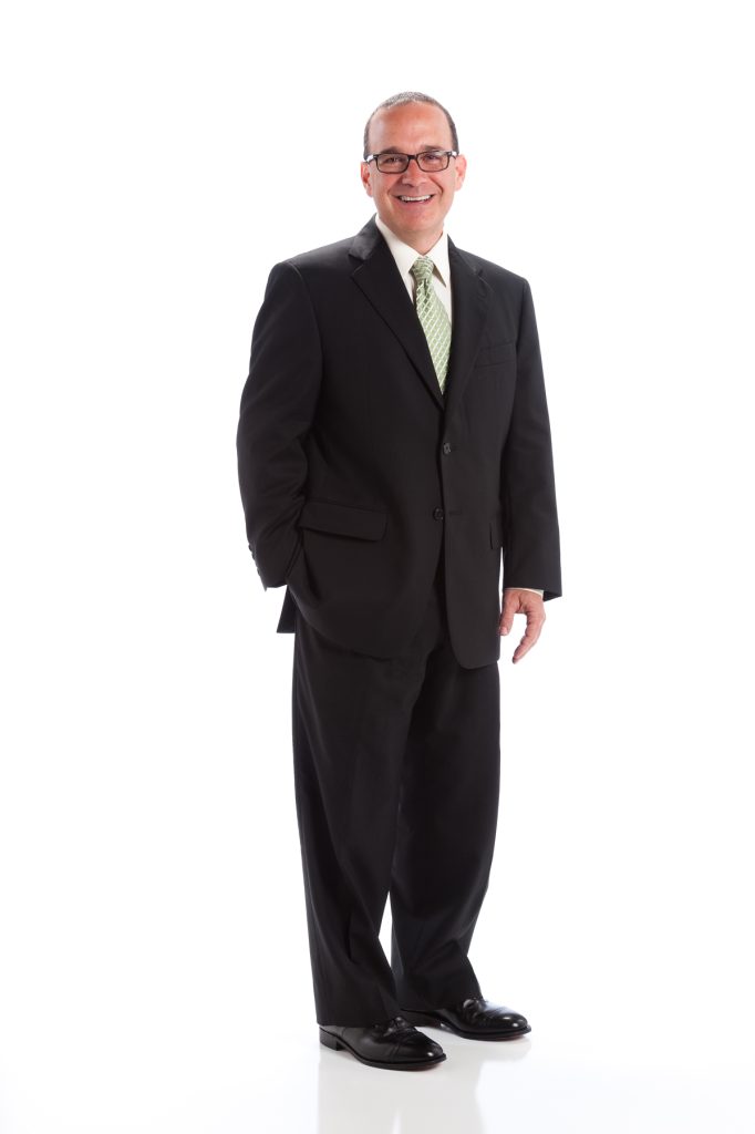 Mark J Burger, CPA