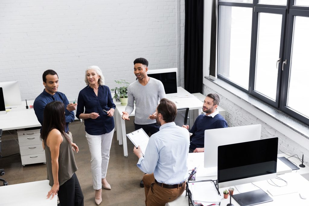 Business Services Tax Planning Family Office PEO Succession Planning