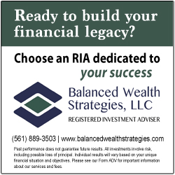 Balanced Wealth Strategies LLC RIA