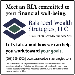 Balanced Wealth Strategies LLC RIA